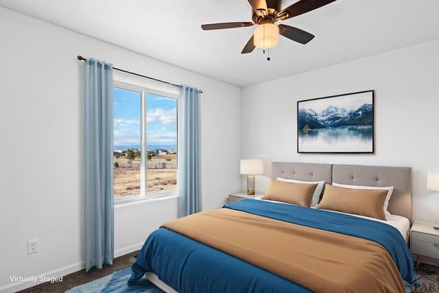 489 S Laporte Dr, Pueblo West, CO 81007