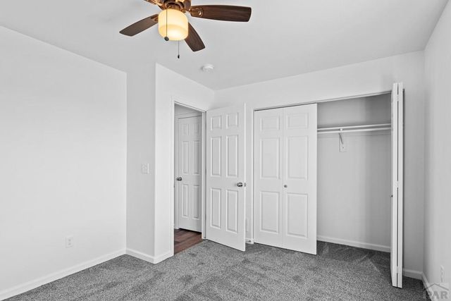 489 S Laporte Dr, Pueblo West, CO 81007