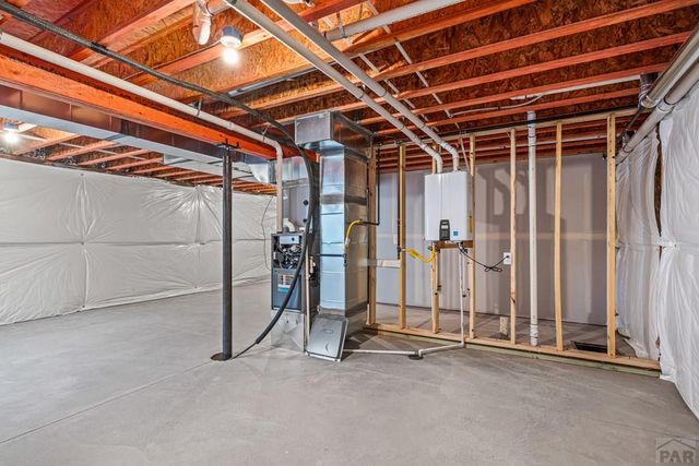 489 S Laporte Dr, Pueblo West, CO 81007