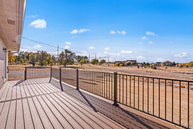 489 S Laporte Dr, Pueblo West, CO 81007