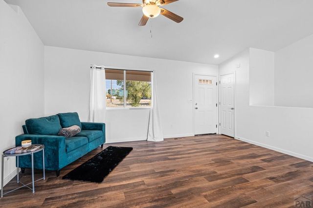 489 S Laporte Dr, Pueblo West, CO 81007