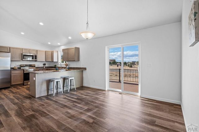 489 S Laporte Dr, Pueblo West, CO 81007