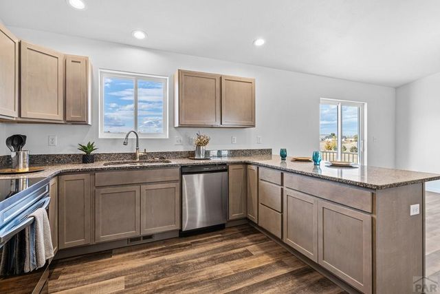 489 S Laporte Dr, Pueblo West, CO 81007