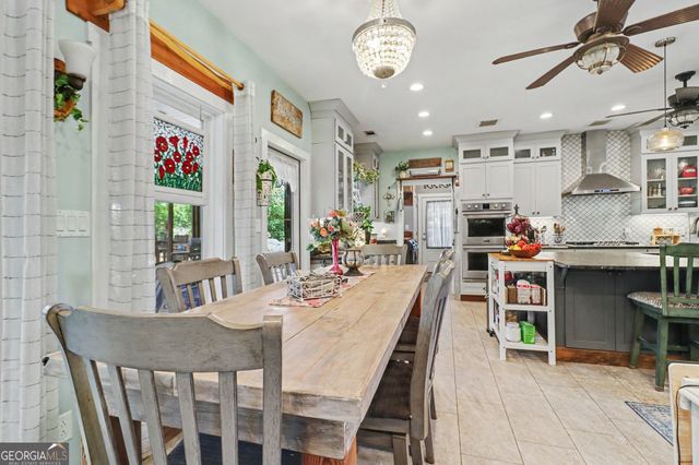8715 Forrest Road, Grantville, GA 30220