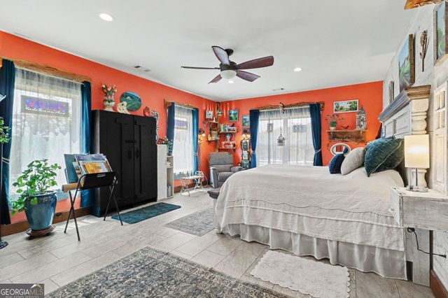 8715 Forrest Road, Grantville, GA 30220