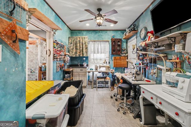 8715 Forrest Road, Grantville, GA 30220