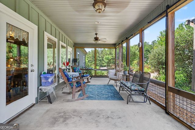 8715 Forrest Road, Grantville, GA 30220