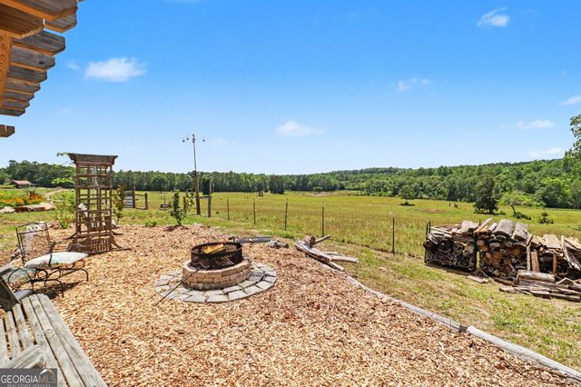 8715 Forrest Road, Grantville, GA 30220