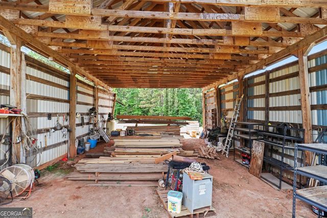 8715 Forrest Road, Grantville, GA 30220