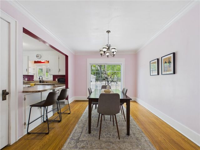 195 Saint Regis Drive South, Brighton, NY 14618