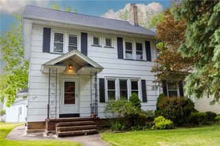 195 Saint Regis Drive South, Brighton, NY 14618