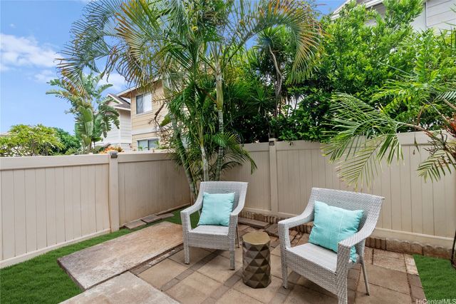 91-1018 Kamailio Street 91, Ewa Beach, HI 96706
