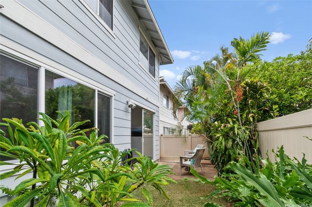 91-1018 Kamailio Street 91, Ewa Beach, HI 96706