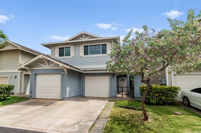 91-1018 Kamailio Street 91, Ewa Beach, HI 96706
