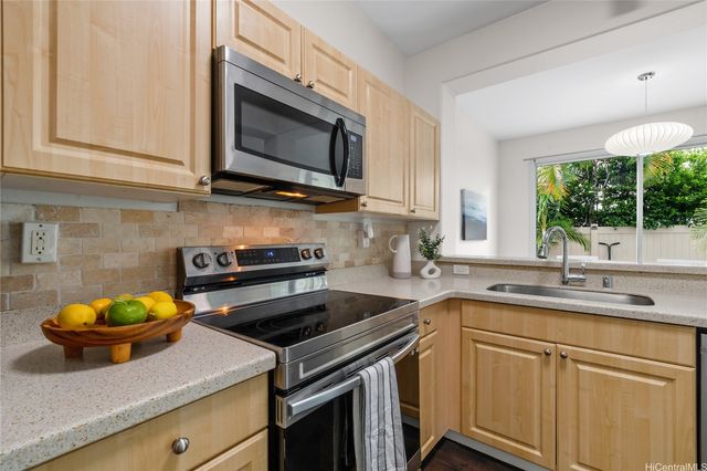 91-1018 Kamailio Street 91, Ewa Beach, HI 96706