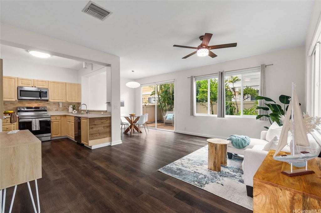 91-1018 Kamailio Street 91, Ewa Beach, HI 96706