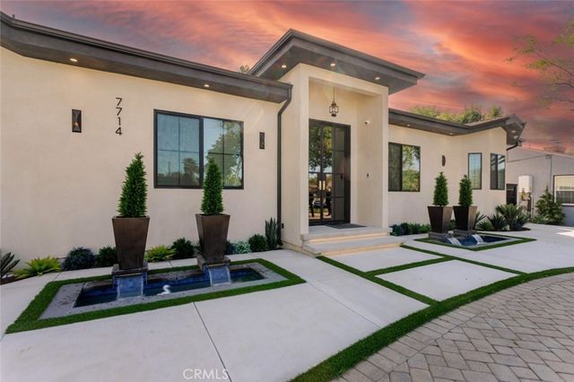 7714 Lasaine Avenue, Northridge, CA 91325
