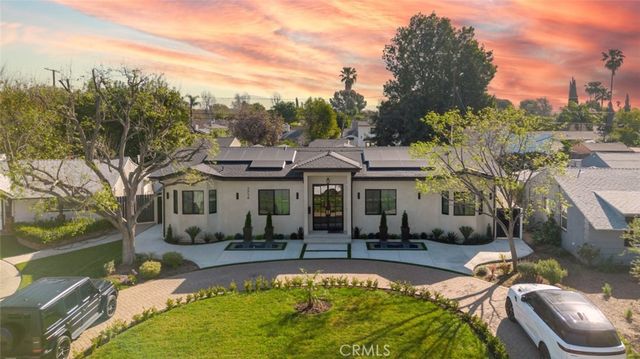 7714 Lasaine Avenue, Northridge, CA 91325