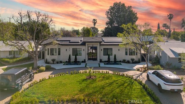 7714 Lasaine Avenue, Northridge, CA 91325