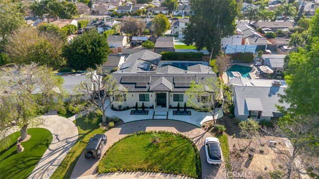 7714 Lasaine Avenue, Northridge, CA 91325