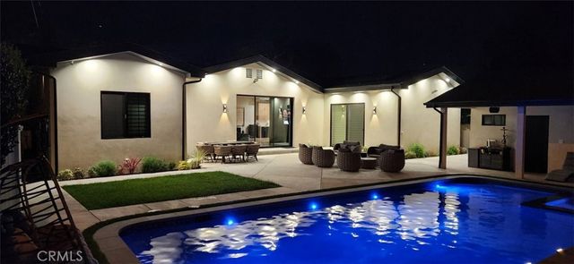 7714 Lasaine Avenue, Northridge, CA 91325