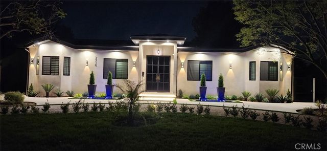 7714 Lasaine Avenue, Northridge, CA 91325