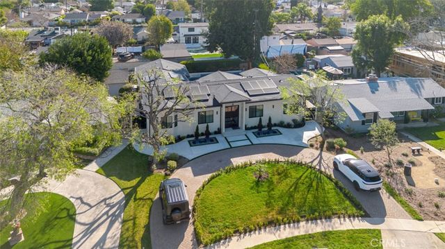 7714 Lasaine Avenue, Northridge, CA 91325