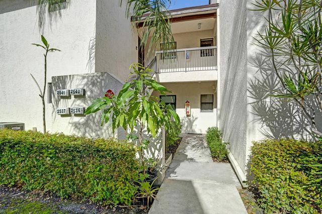 2541 N Carambola Circle 1832, Coconut Creek, FL 33066