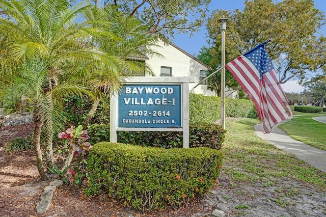 2541 N Carambola Circle 1832, Coconut Creek, FL 33066