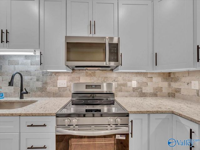 15057 Ashmont Blvd SE, Huntsville, AL 35803