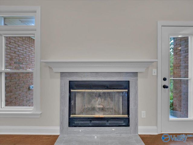 15057 Ashmont Blvd SE, Huntsville, AL 35803