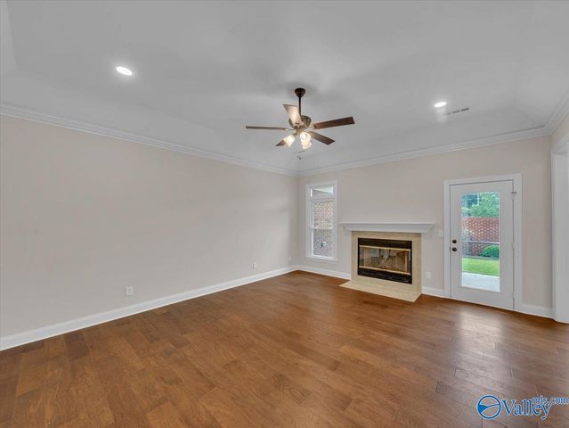 15057 Ashmont Blvd SE, Huntsville, AL 35803