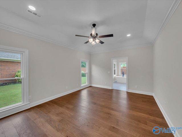 15057 Ashmont Blvd SE, Huntsville, AL 35803
