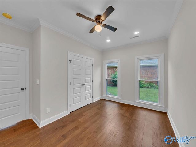 15057 Ashmont Blvd SE, Huntsville, AL 35803