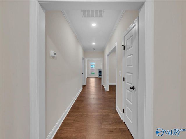 15057 Ashmont Blvd SE, Huntsville, AL 35803
