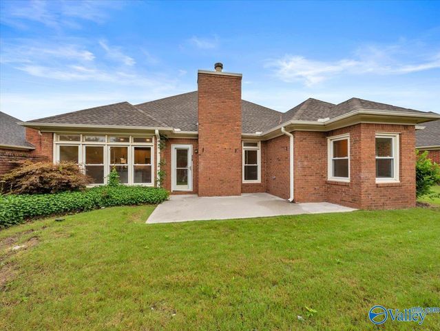 15057 Ashmont Blvd SE, Huntsville, AL 35803