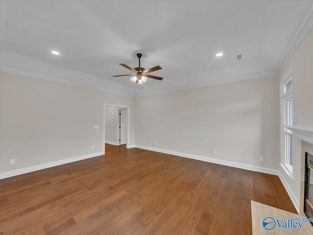 15057 Ashmont Blvd SE, Huntsville, AL 35803