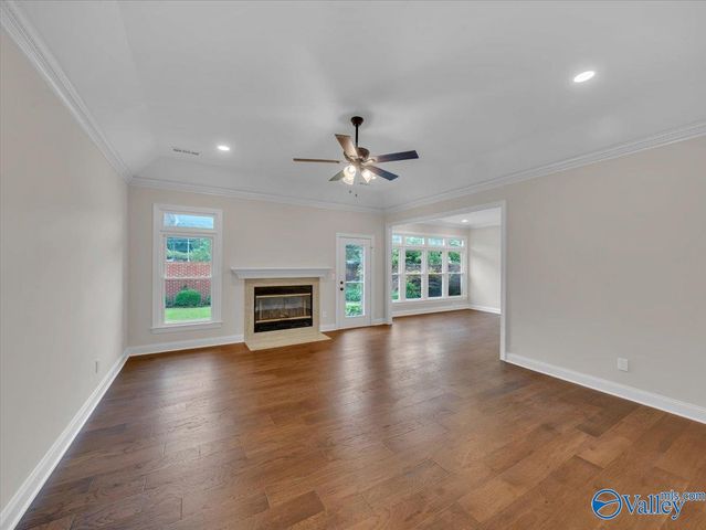15057 Ashmont Blvd SE, Huntsville, AL 35803