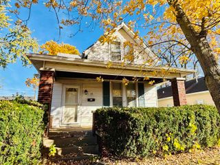 21 S 26th Street, Lafayette, IN 47904