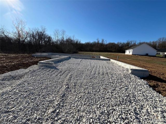 841 Lakeway Drive, Labadie, MO 63055