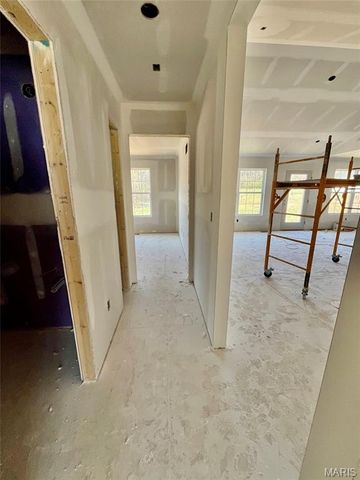 841 Lakeway Drive, Labadie, MO 63055