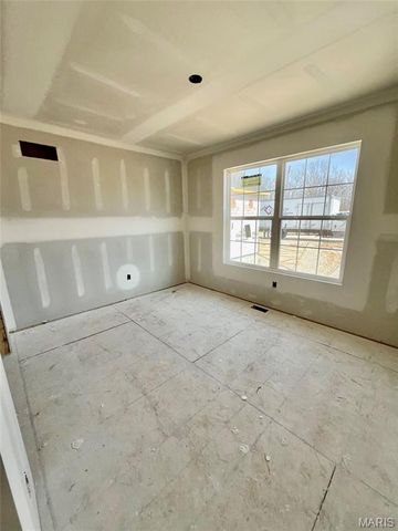 841 Lakeway Drive, Labadie, MO 63055