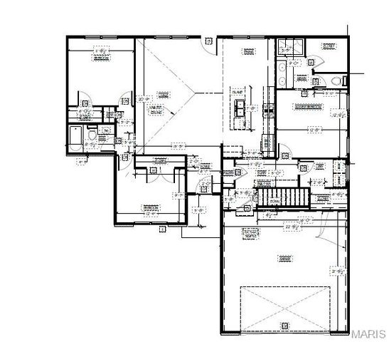 841 Lakeway Drive, Labadie, MO 63055