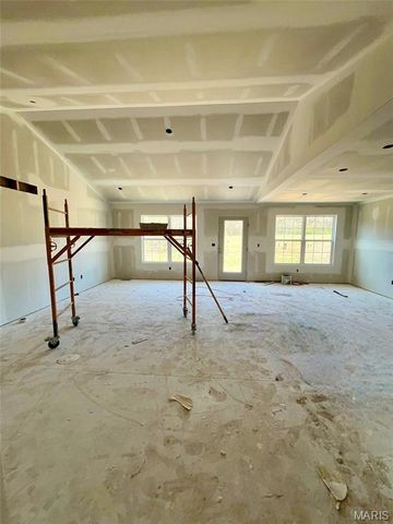 841 Lakeway Drive, Labadie, MO 63055