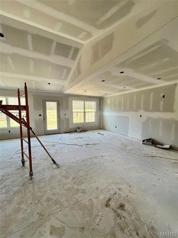 841 Lakeway Drive, Labadie, MO 63055