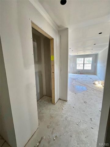 841 Lakeway Drive, Labadie, MO 63055