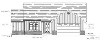 841 Lakeway Drive, Labadie, MO 63055