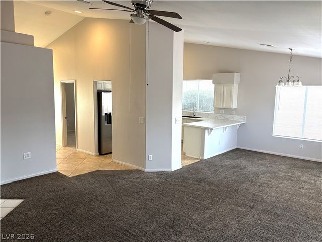 9986 CATALINA CANYON Avenue, Las Vegas, NV 89147
