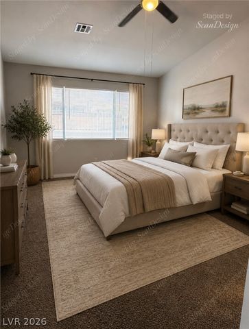 9986 CATALINA CANYON Avenue, Las Vegas, NV 89147