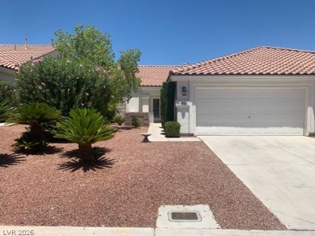 9986 CATALINA CANYON Avenue, Las Vegas, NV 89147